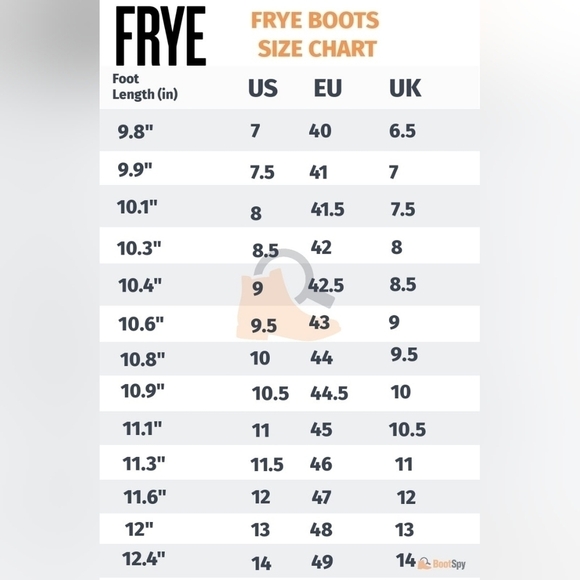 Frye Natalie Double Zip Low Heel Sand Nubuck Leather Bootie - Size 7.5 B - Picture 16 of 16